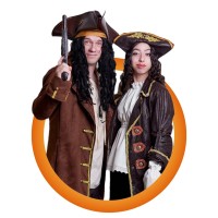 Пираты